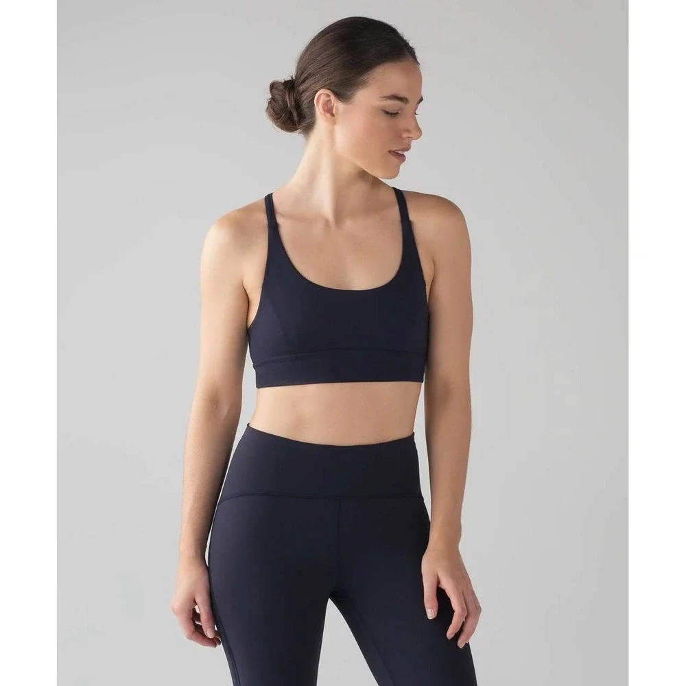 lululemon athletica lululemon train